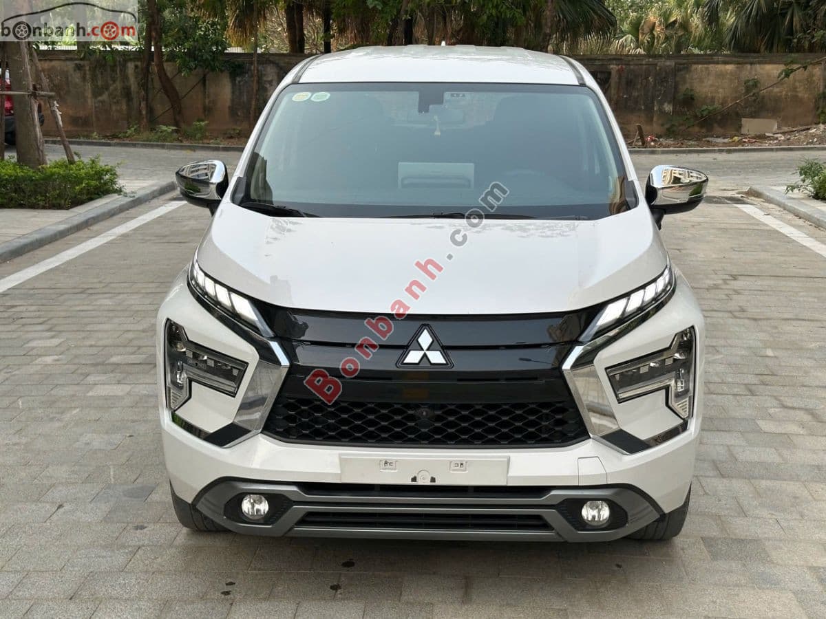2023 Mitsubishi Xpander Premium 1.5 AT