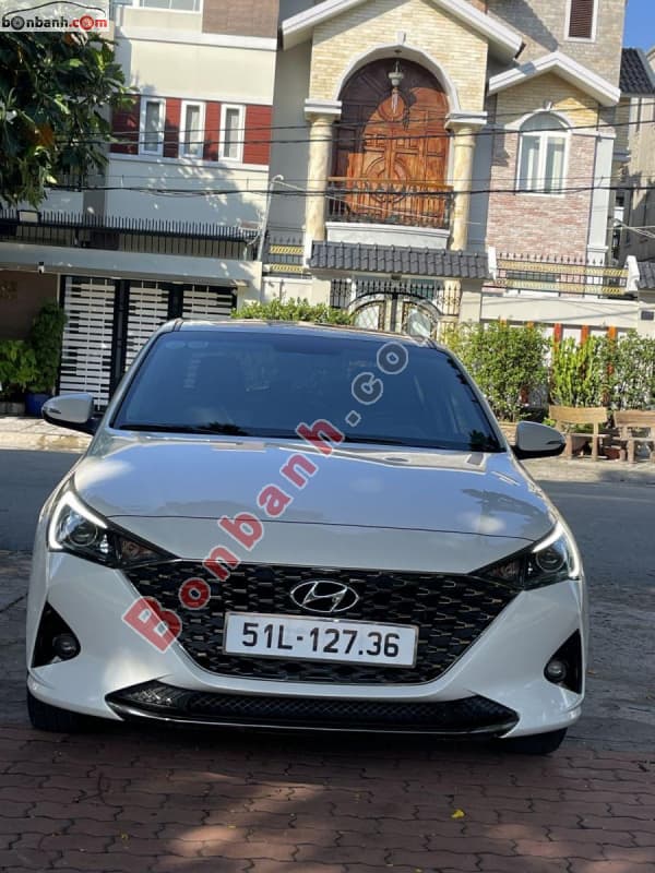 2020 Hyundai Accent 1.4 AT Đặc Biệt