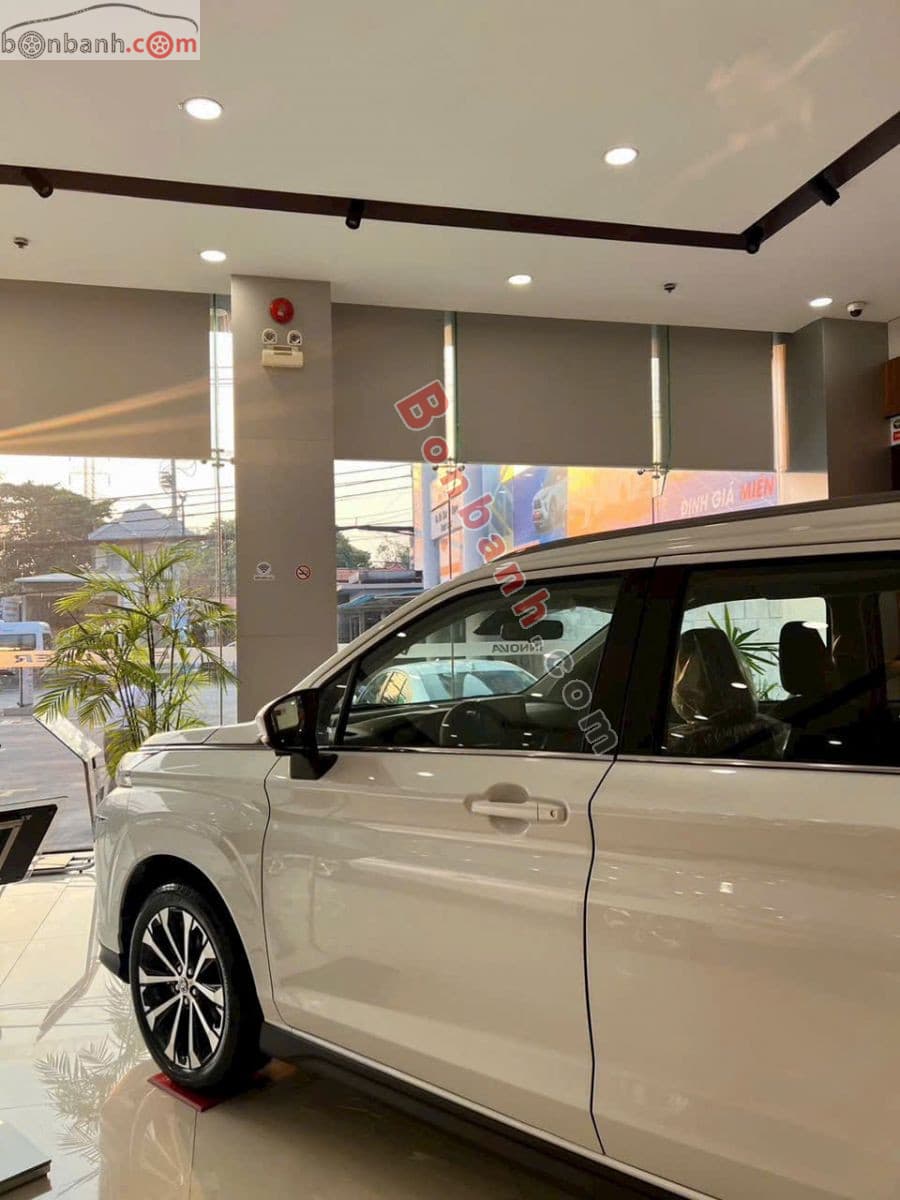 2026 Toyota Veloz Cross Top 1.5 CVT - ảnh nhỏ 5