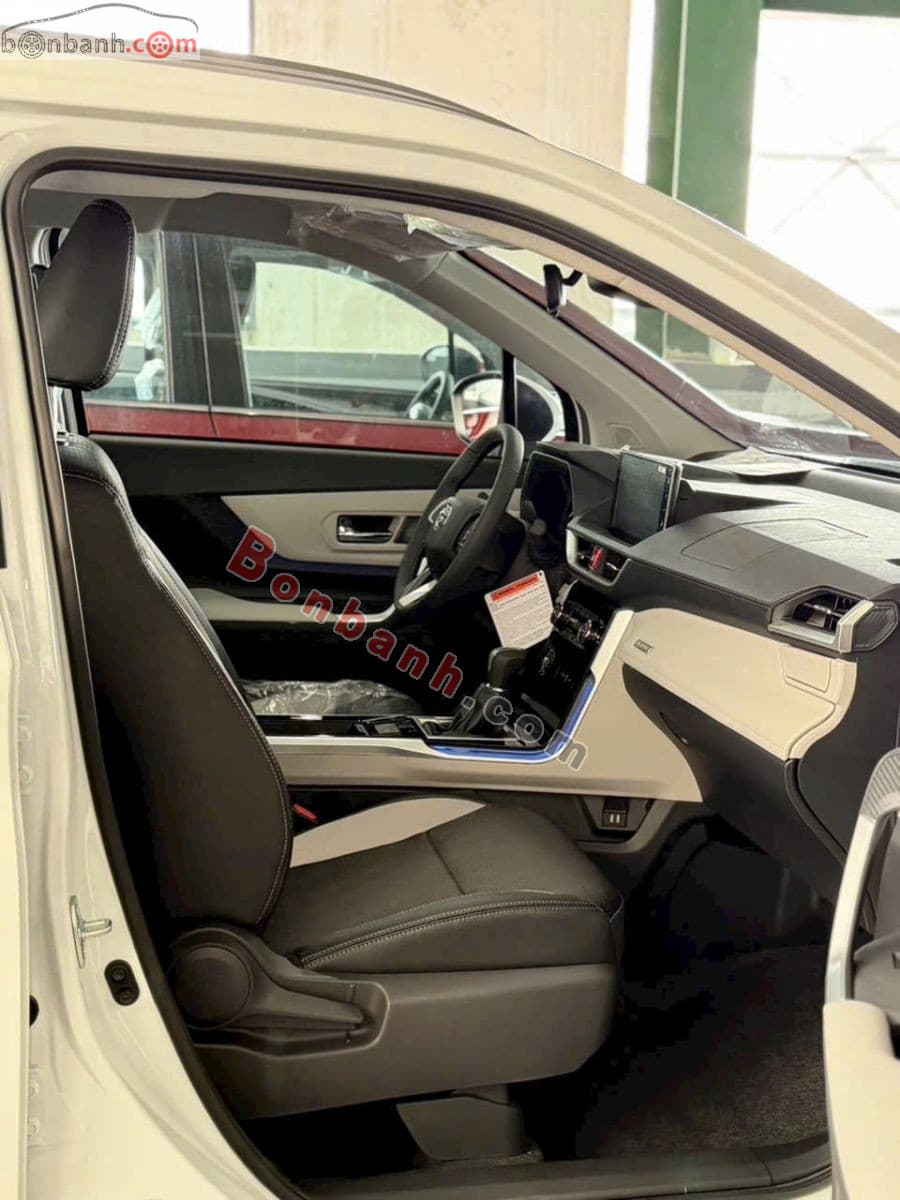 2026 Toyota Veloz Cross Top 1.5 CVT - ảnh nhỏ 6