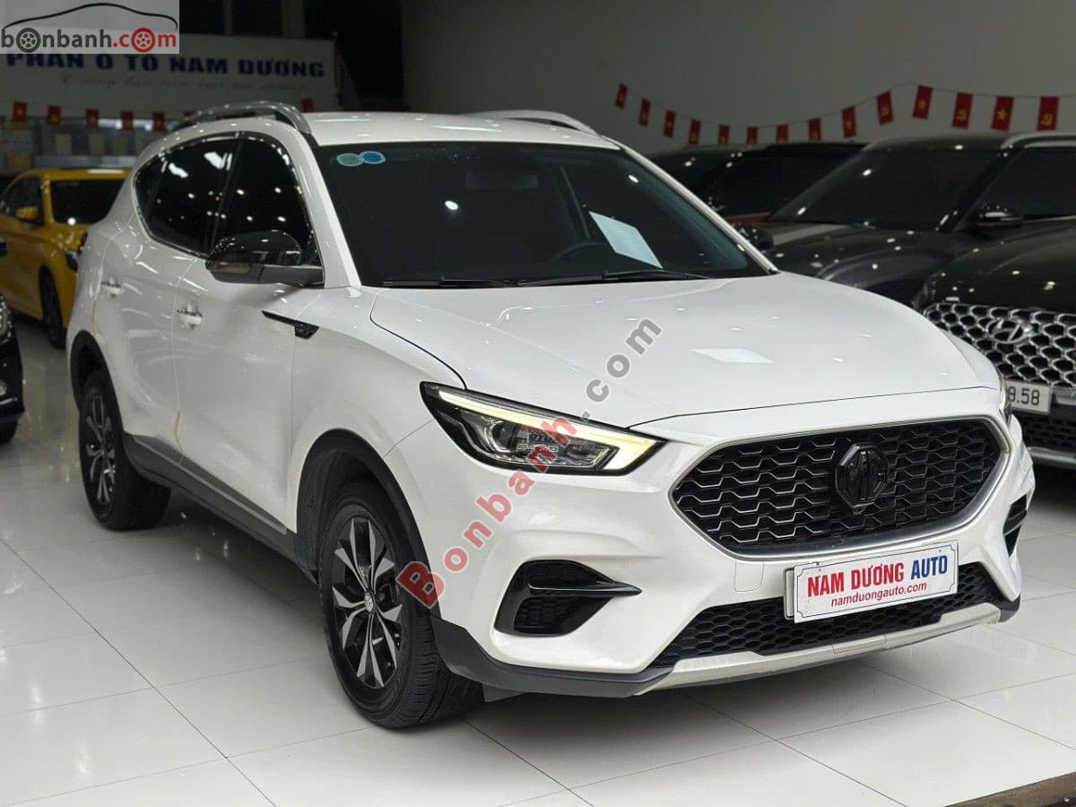 2021 MG ZS Standard 1.5 AT 2WD