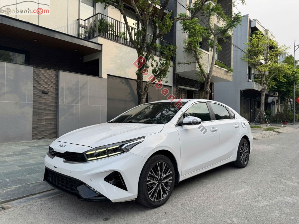 2024 Kia K3 Premium 1.6 AT