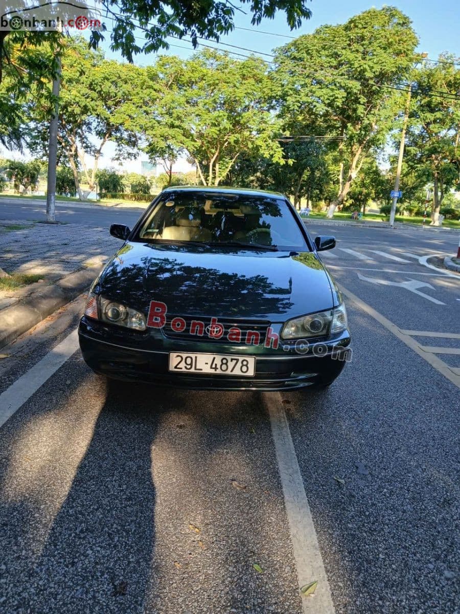 1998 Toyota Camry XLi 2.2