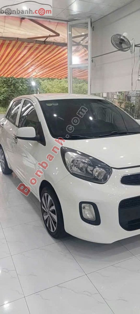 2016 Kia Morning EX