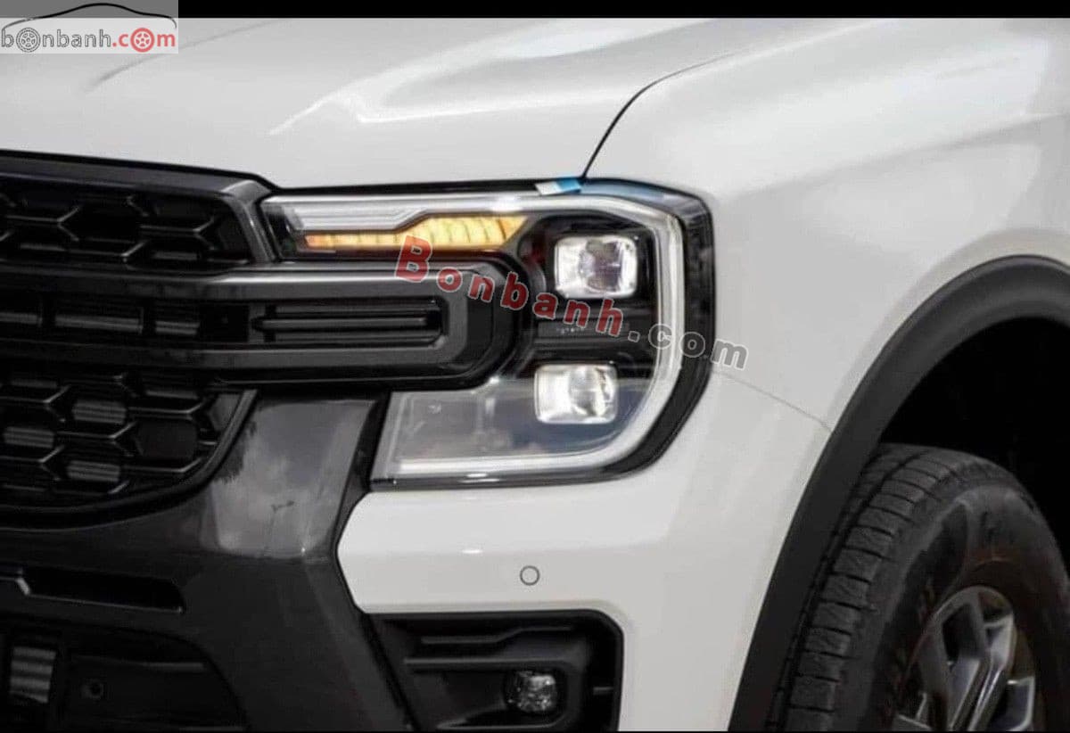 2026 Ford Ranger Wildtrak 2.0L 4x4 AT - ảnh nhỏ 4