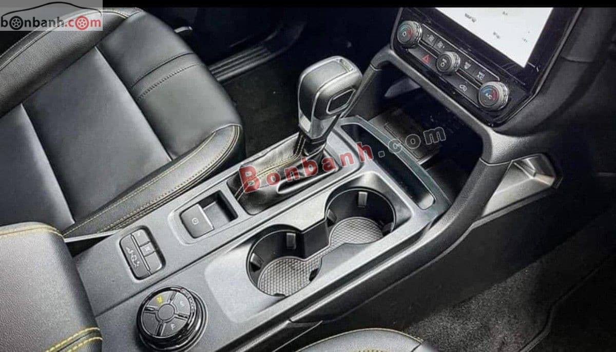 2026 Ford Ranger Wildtrak 2.0L 4x4 AT - ảnh nhỏ 8