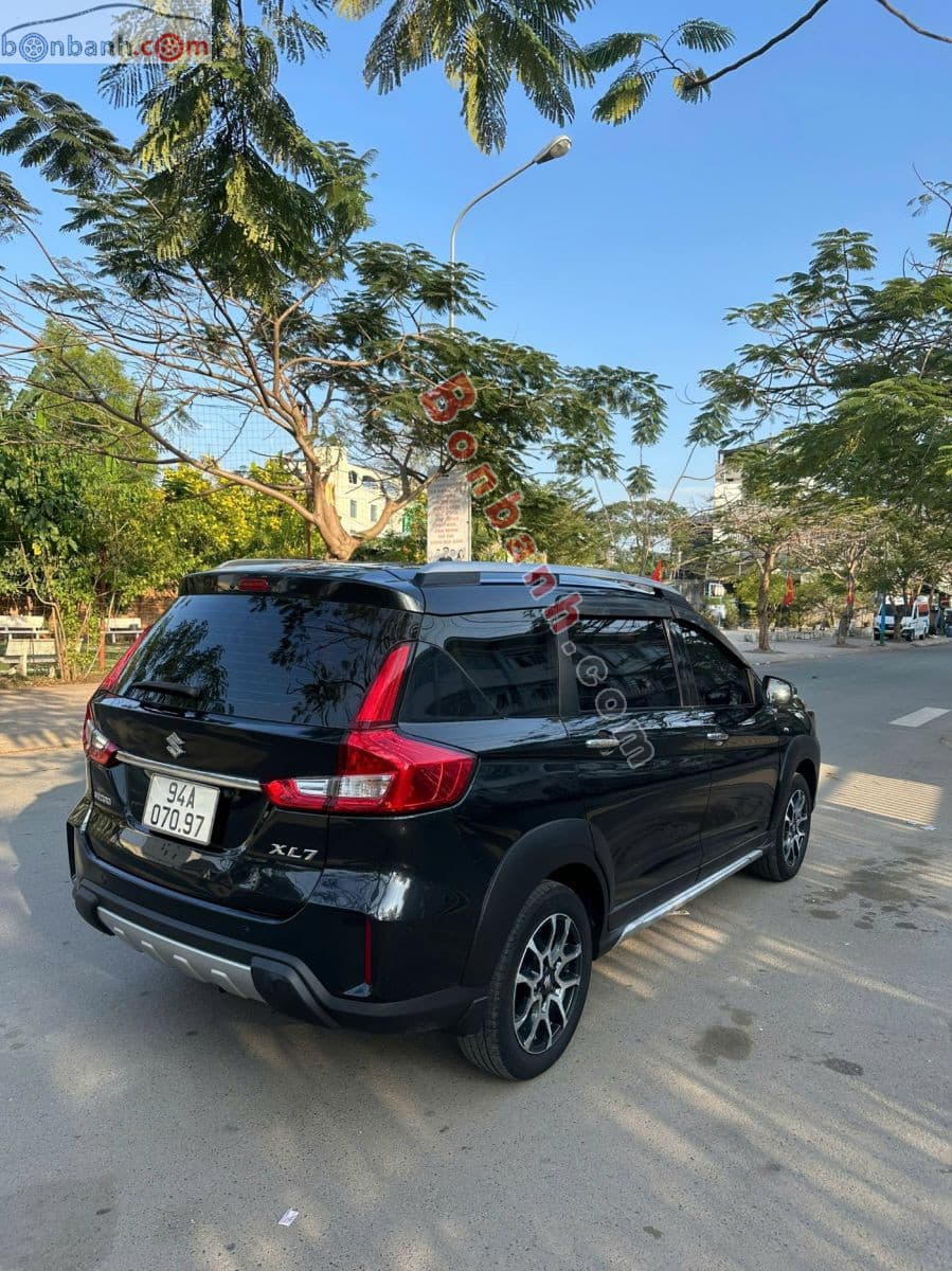 2021 Suzuki XL7 1.5 AT - ảnh nhỏ 3