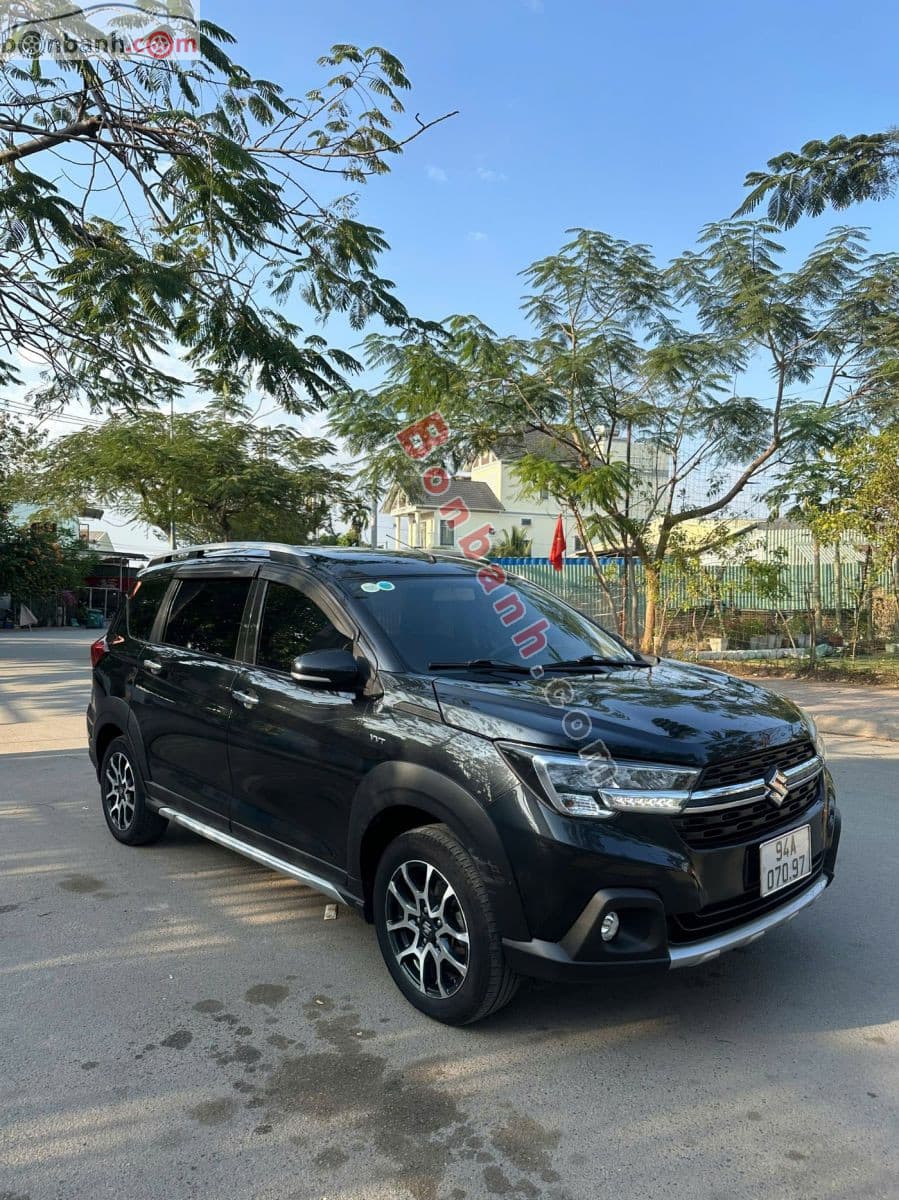 2021 Suzuki XL7 1.5 AT - ảnh nhỏ 2