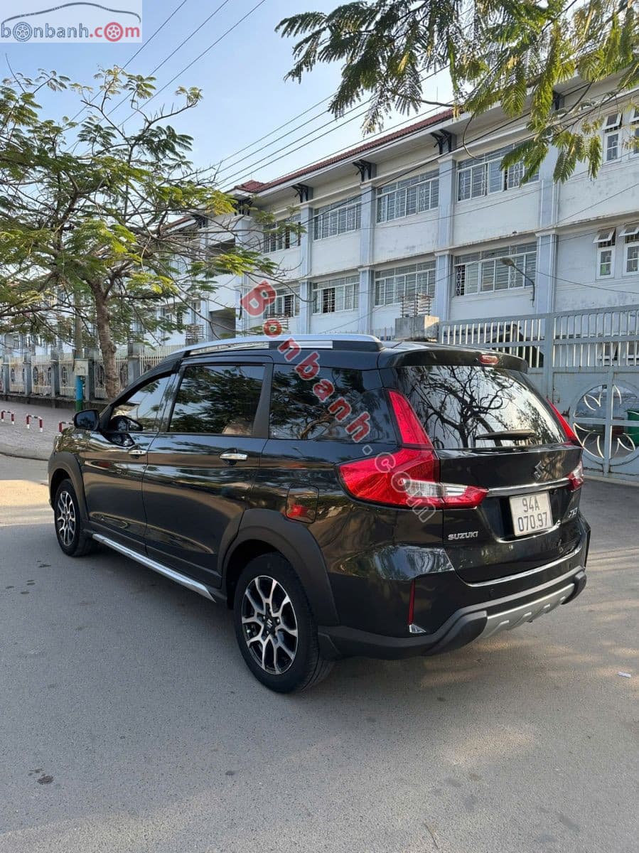 2021 Suzuki XL7 1.5 AT - ảnh nhỏ 4