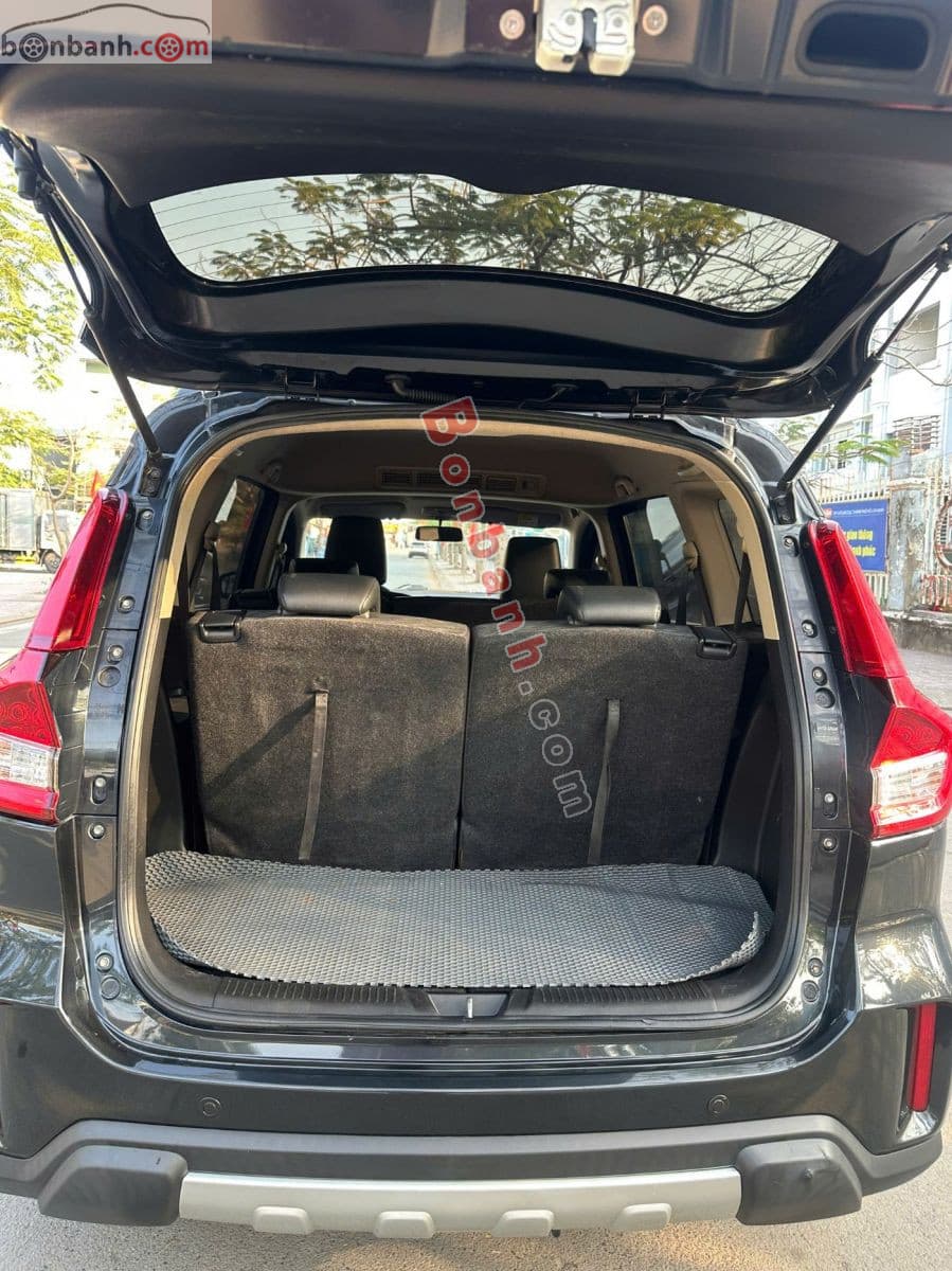 2021 Suzuki XL7 1.5 AT - ảnh nhỏ 5