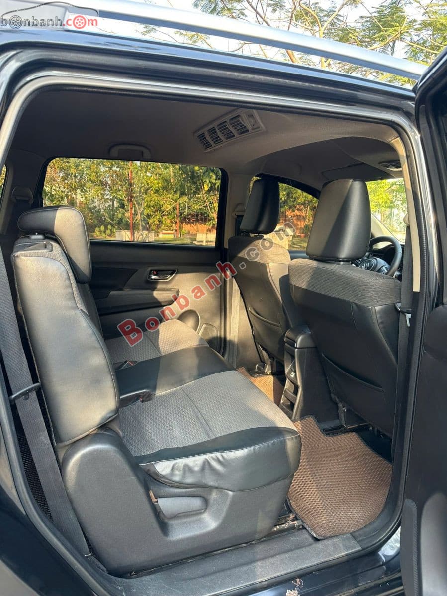 2021 Suzuki XL7 1.5 AT - ảnh nhỏ 8
