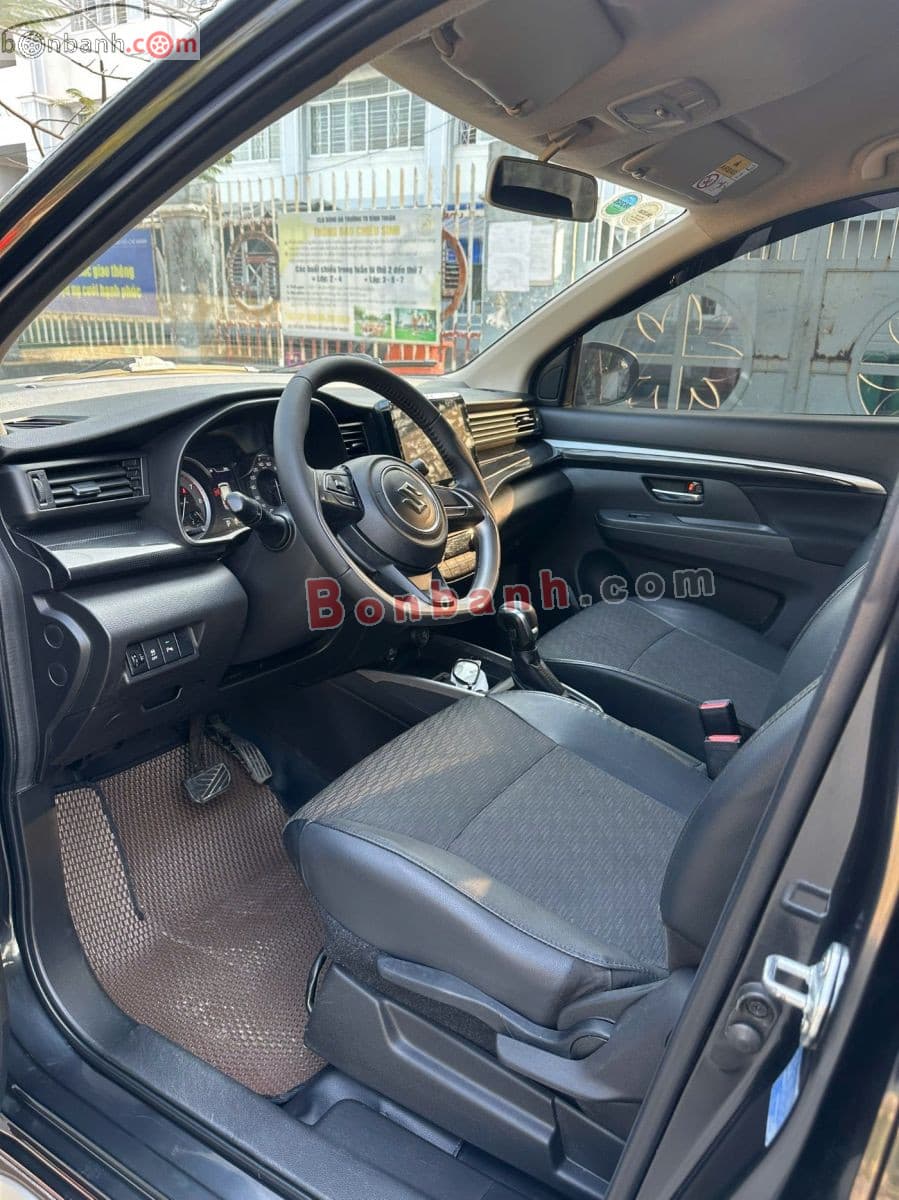 2021 Suzuki XL7 1.5 AT - ảnh nhỏ 7