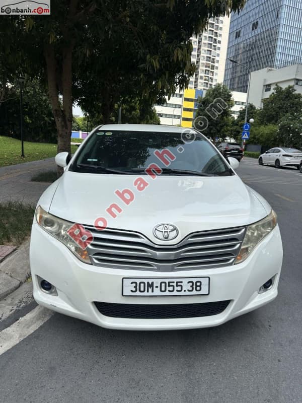 2009 Toyota Venza 2.7