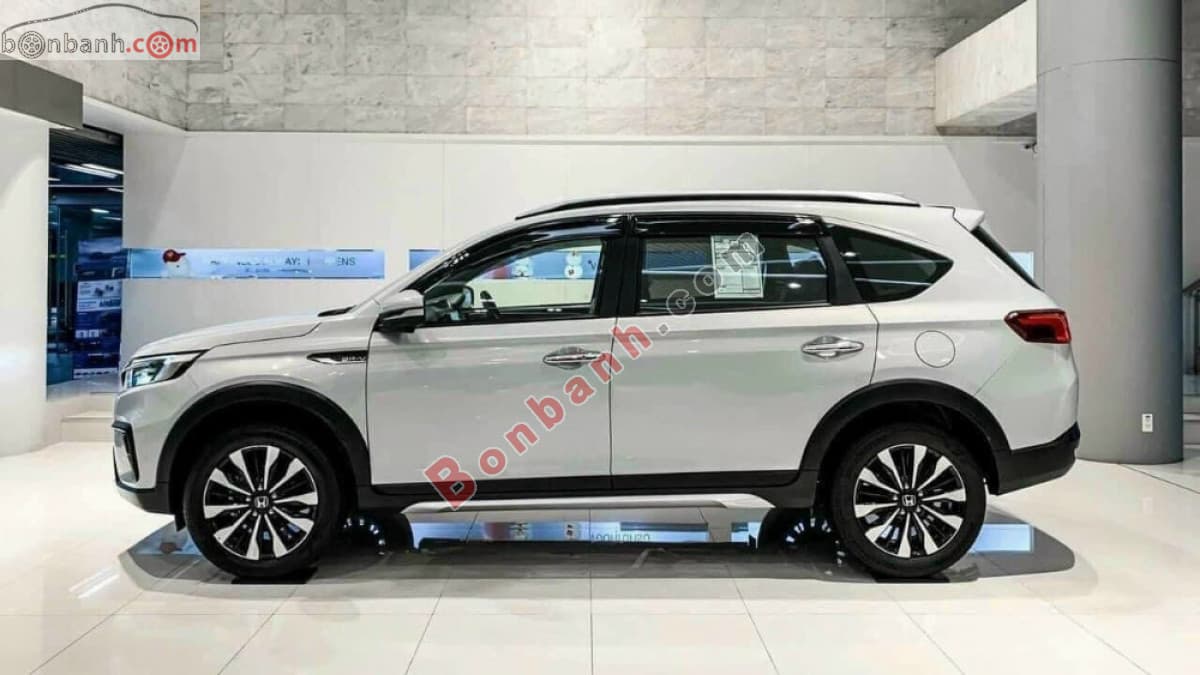 2026 Honda BR V L