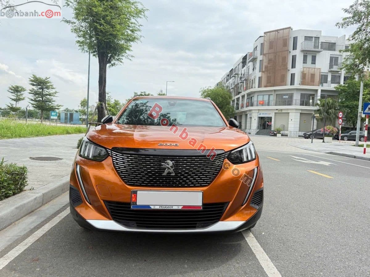 2021 Peugeot GT Line 1.2 AT