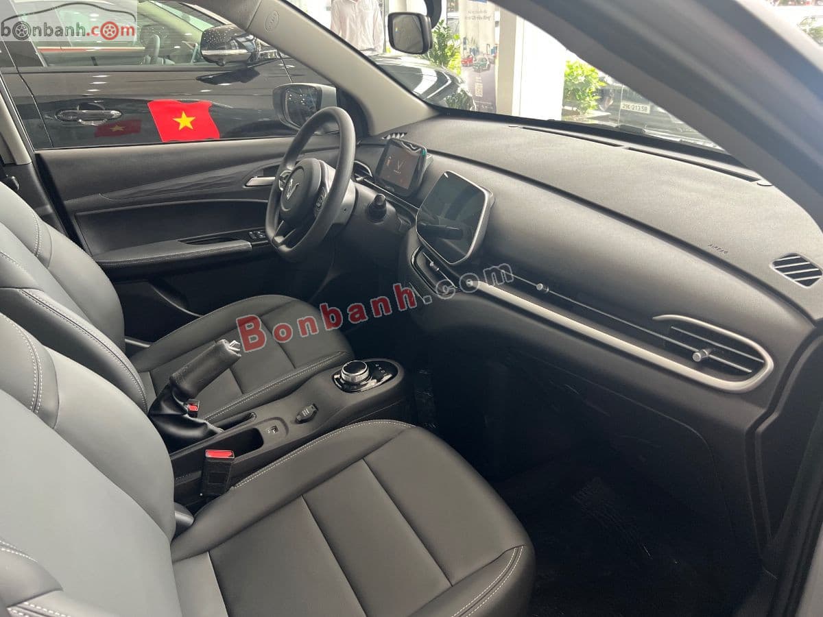 2025 VinFast VF5 Plus - ảnh nhỏ 6