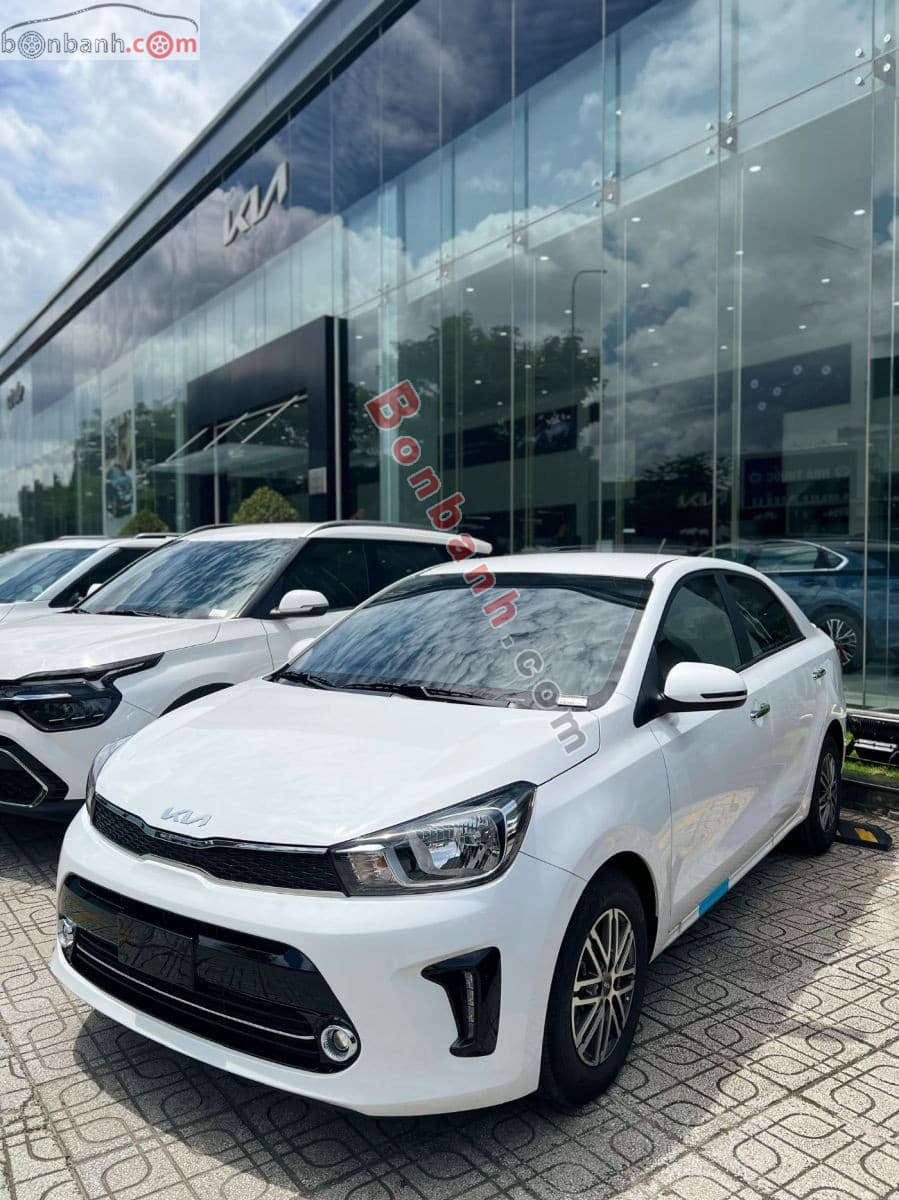 2026 Kia Soluto 1.4 AT Deluxe