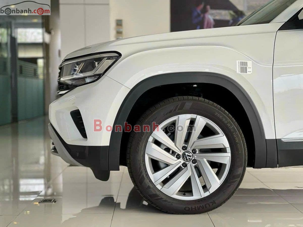 2023 Volkswagen Teramont 2.0 AT - ảnh nhỏ 4