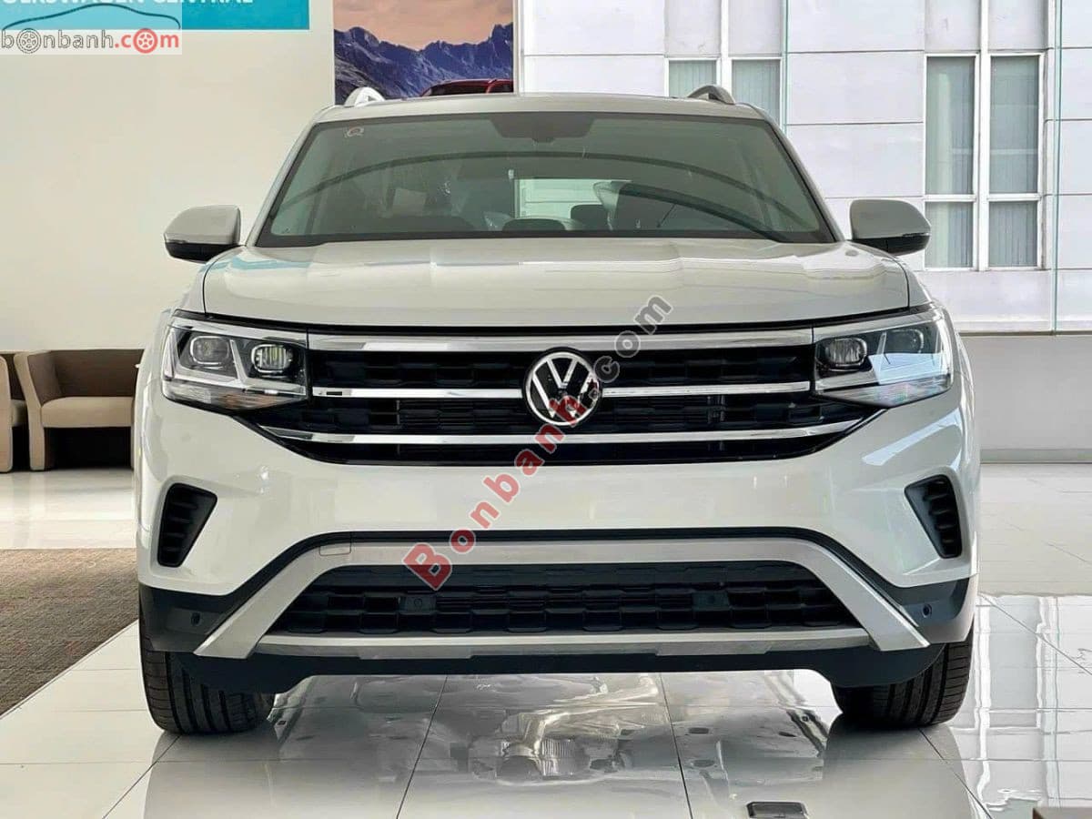2023 Volkswagen Teramont 2.0 AT - ảnh nhỏ 2