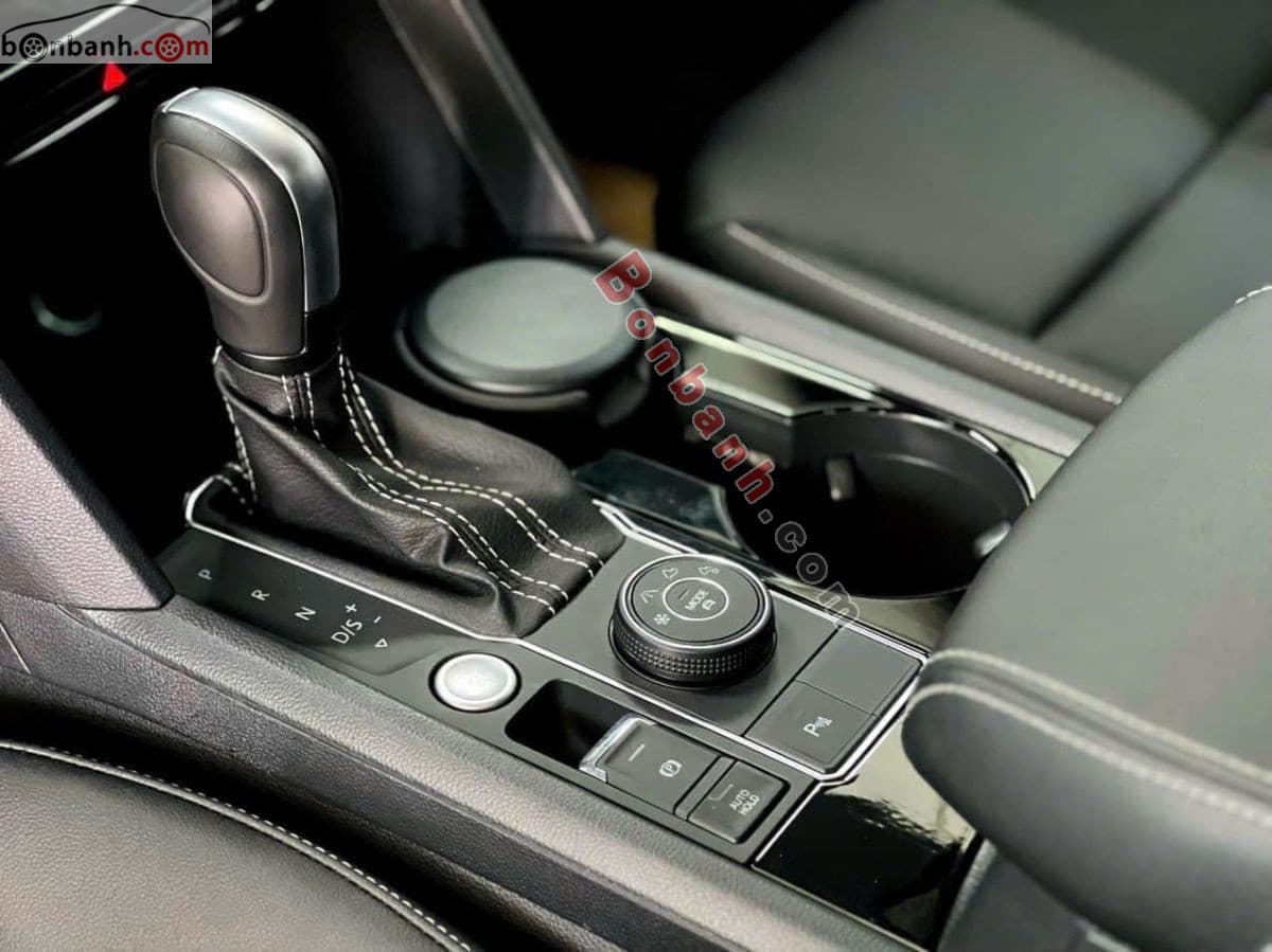 2023 Volkswagen Teramont 2.0 AT - ảnh nhỏ 7