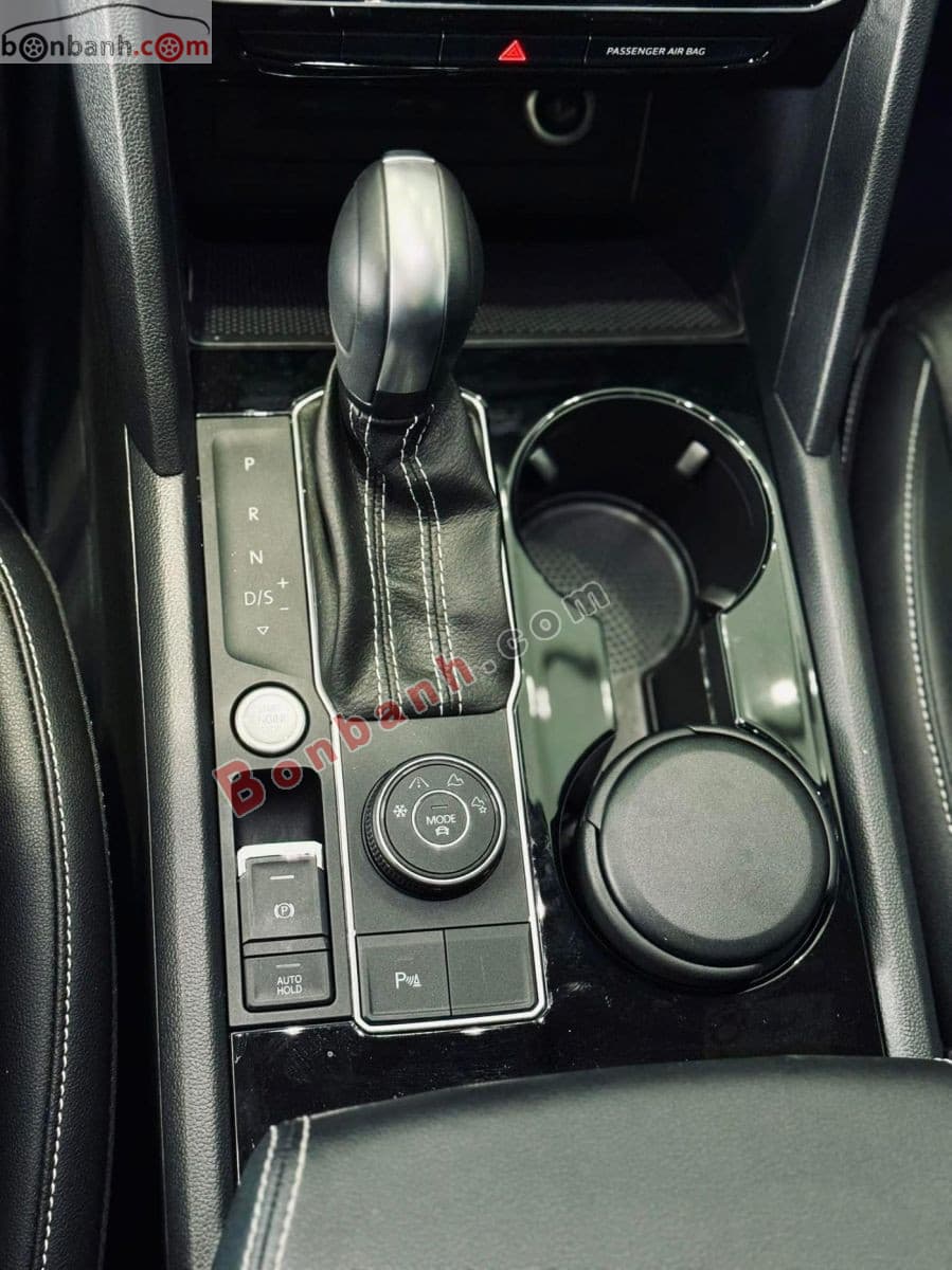 2023 Volkswagen Teramont 2.0 AT - ảnh nhỏ 6