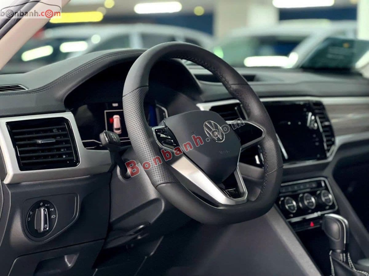 2023 Volkswagen Teramont 2.0 AT - ảnh nhỏ 5
