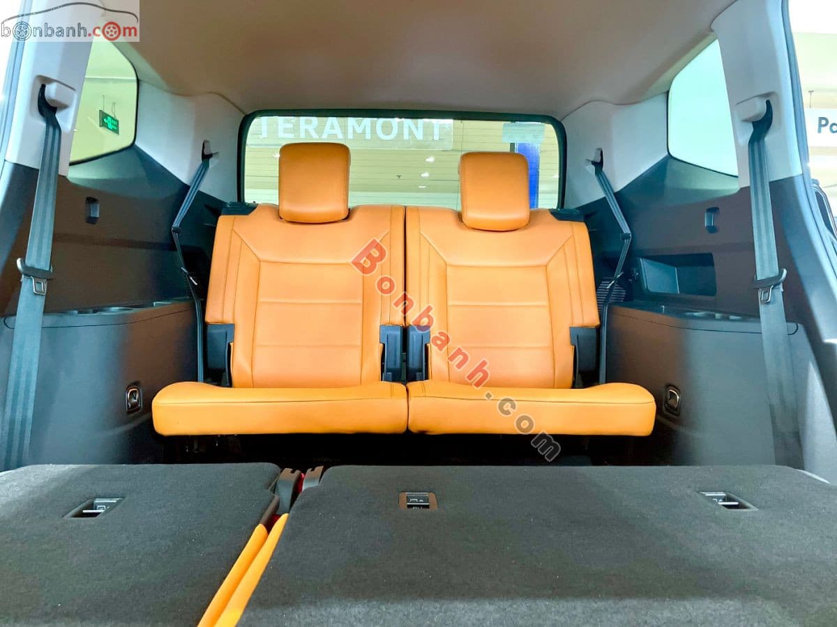 2023 Volkswagen Teramont 2.0 AT - ảnh nhỏ 6