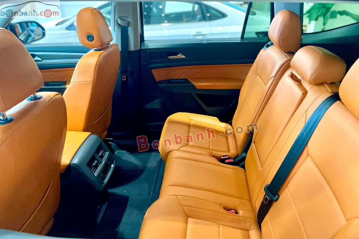 2023 Volkswagen Teramont 2.0 AT - ảnh nhỏ 7