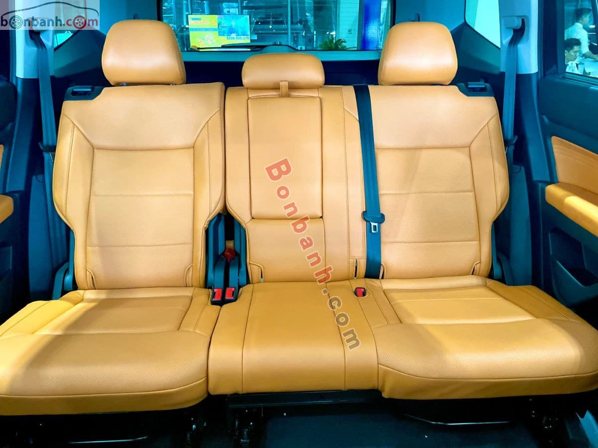 2023 Volkswagen Teramont 2.0 AT - ảnh nhỏ 8