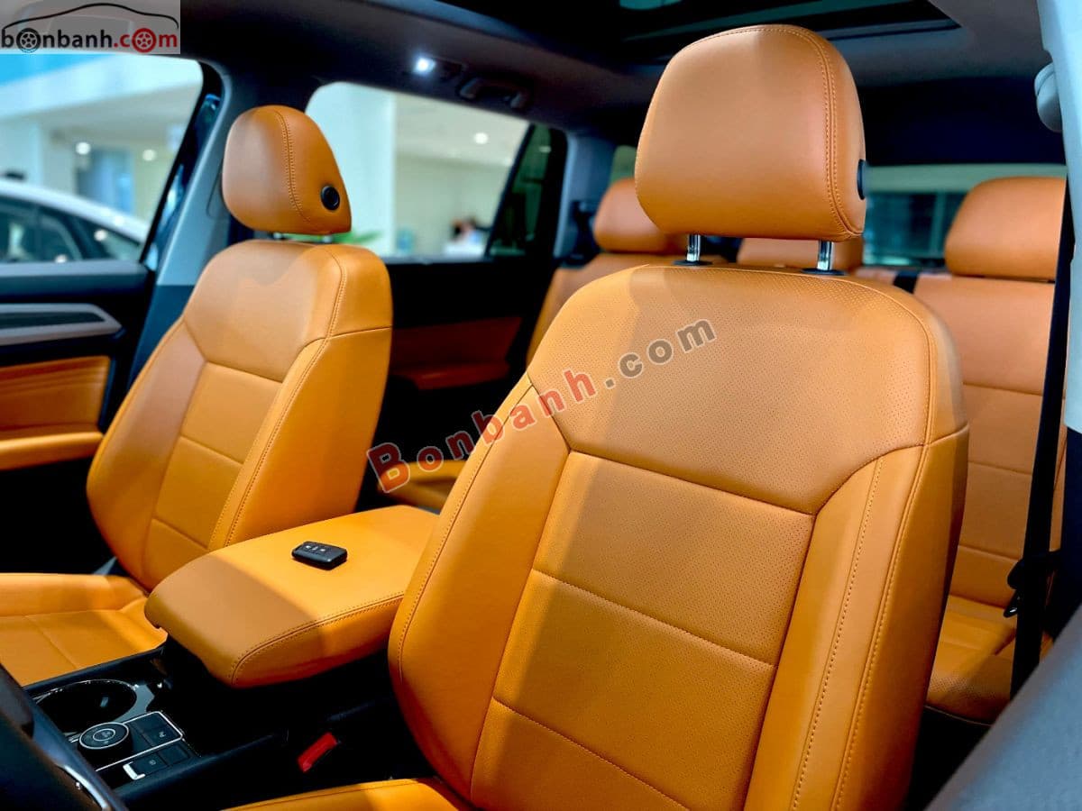2023 Volkswagen Teramont 2.0 AT - ảnh nhỏ 9