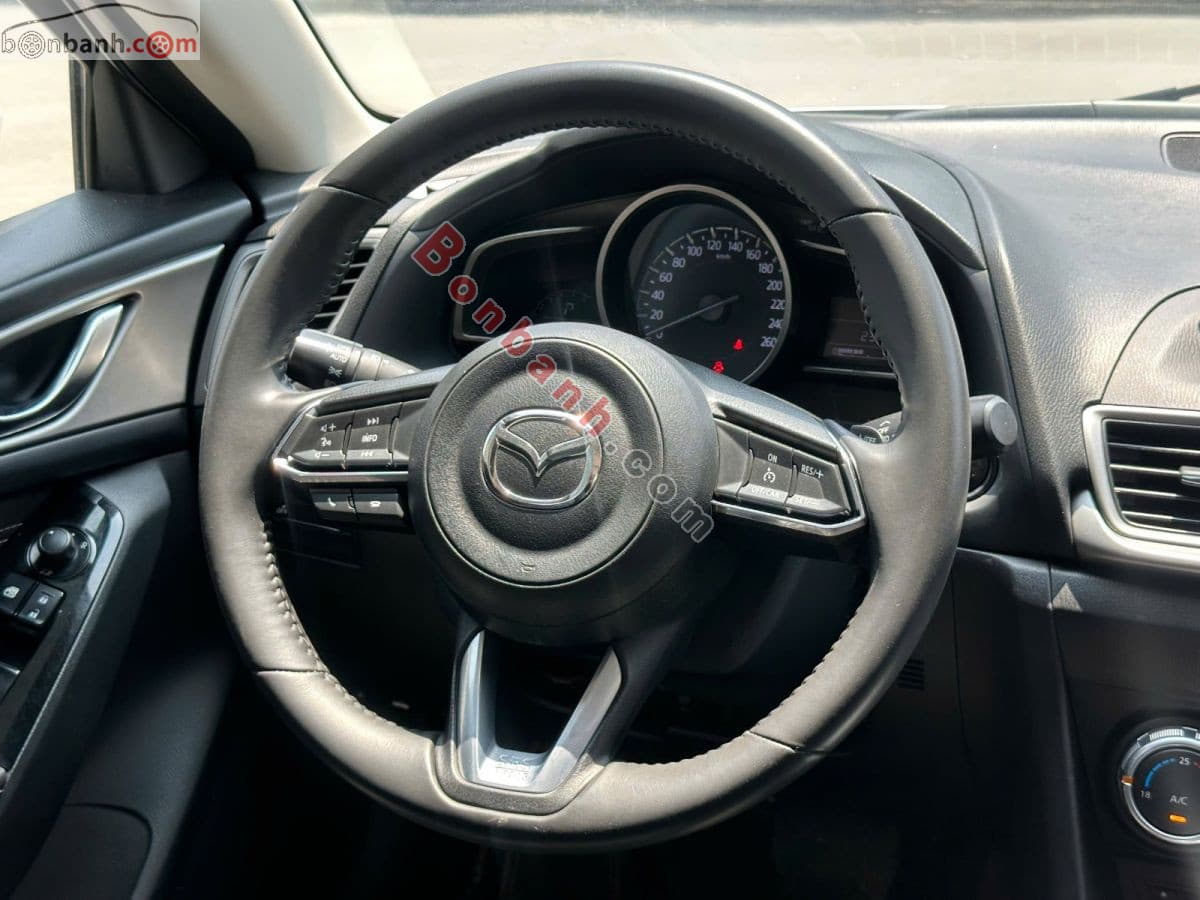 2018 Mazda 3 1.5 AT - ảnh nhỏ 9