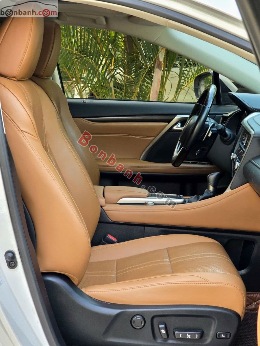 2022 Lexus RX 300 - ảnh nhỏ 6