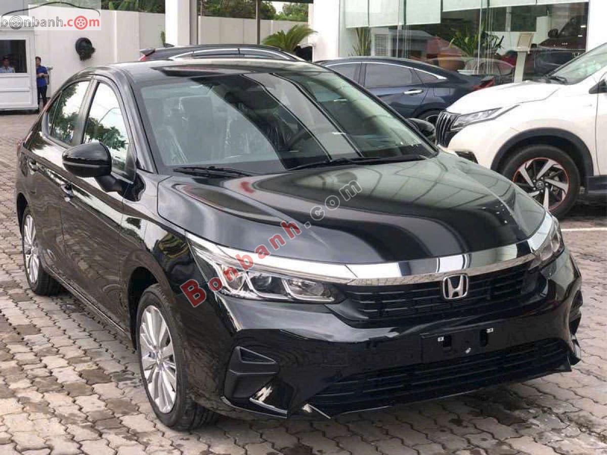 2026 Honda City L 1.5 AT