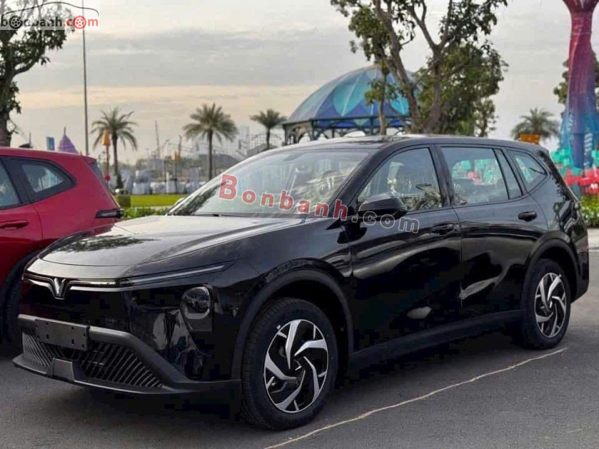2026 VinFast Limo Green AT - ảnh nhỏ 4