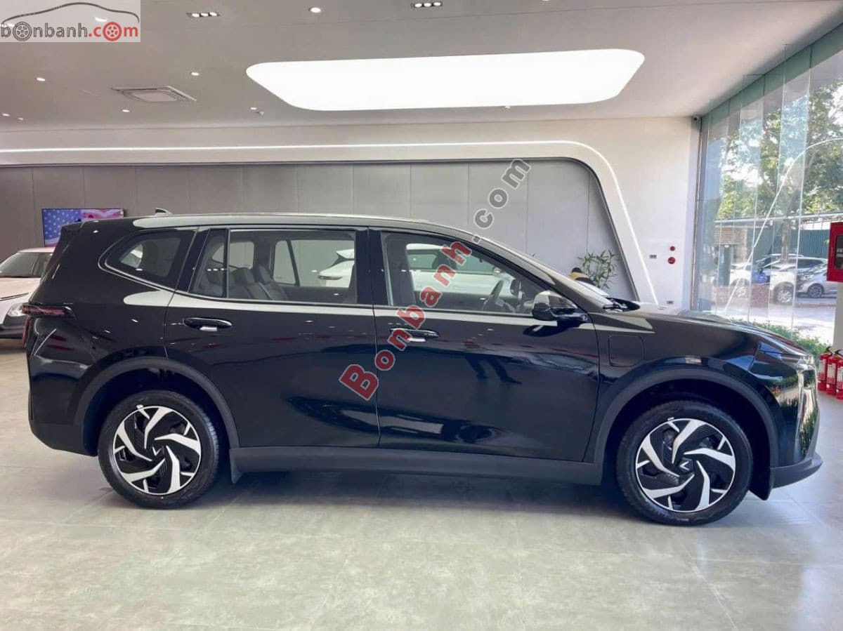 2026 VinFast Limo Green AT - ảnh nhỏ 6