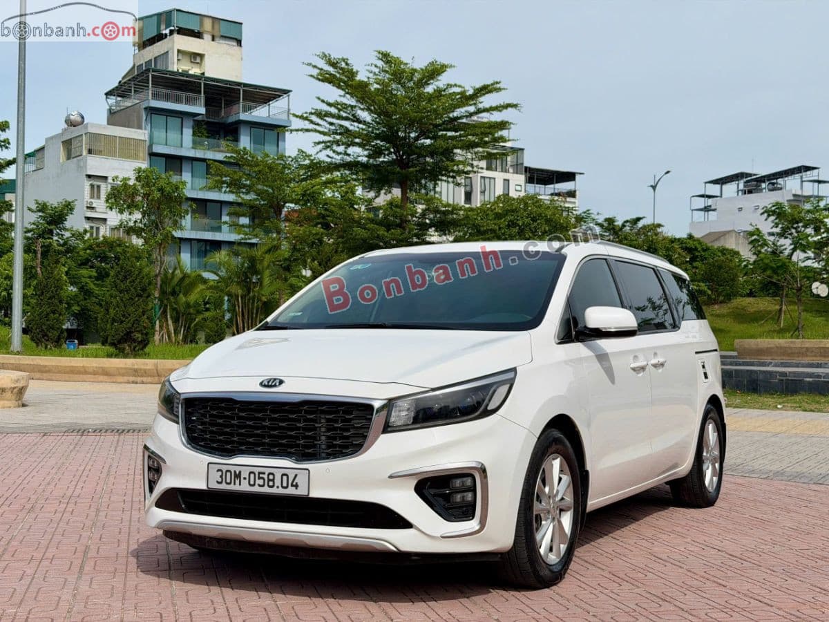 2020 Kia Sedona 2.2 DAT Luxury