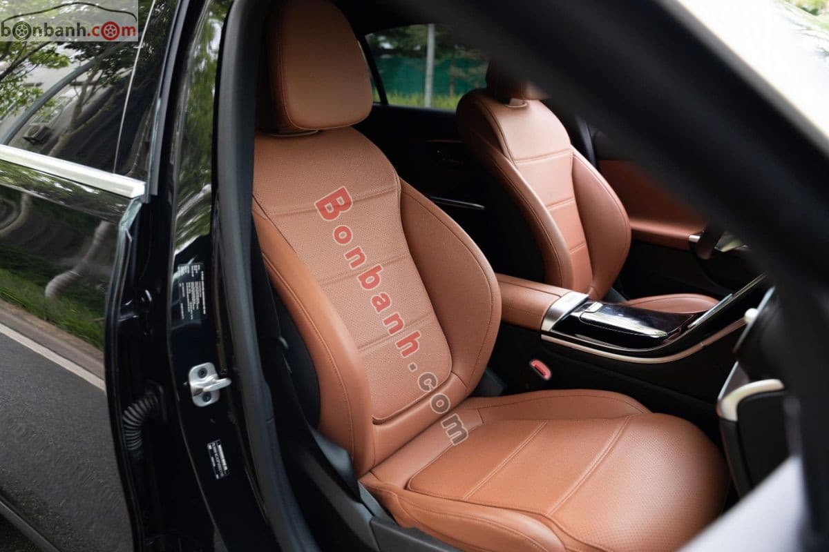 2023 Mercedes-Benz C class C200 Avantgarde - ảnh nhỏ 8