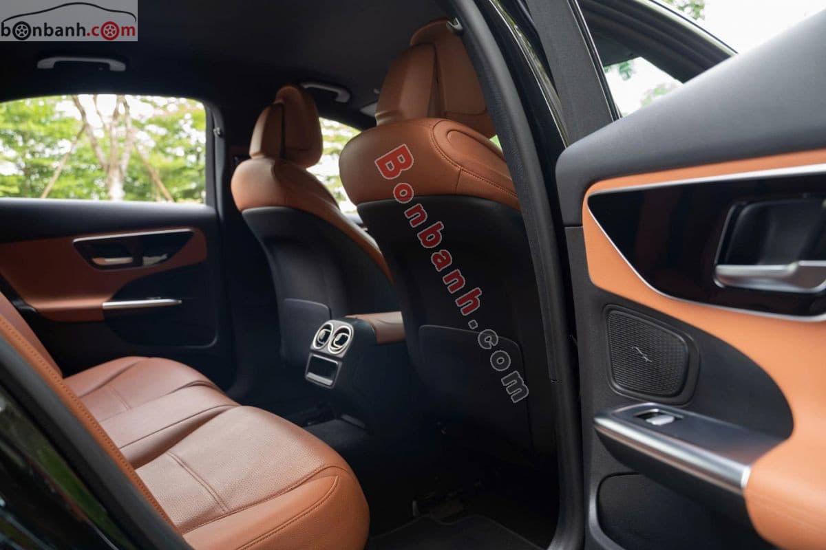 2023 Mercedes-Benz C class C200 Avantgarde - ảnh nhỏ 10