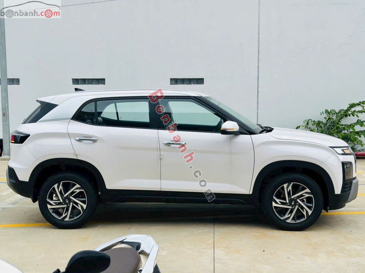 2026 Hyundai Creta Đặc biệt 1.5 AT - ảnh nhỏ 5