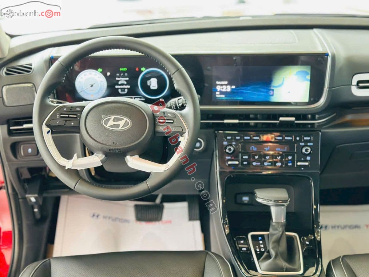 2026 Hyundai Creta Đặc biệt 1.5 AT - ảnh nhỏ 8