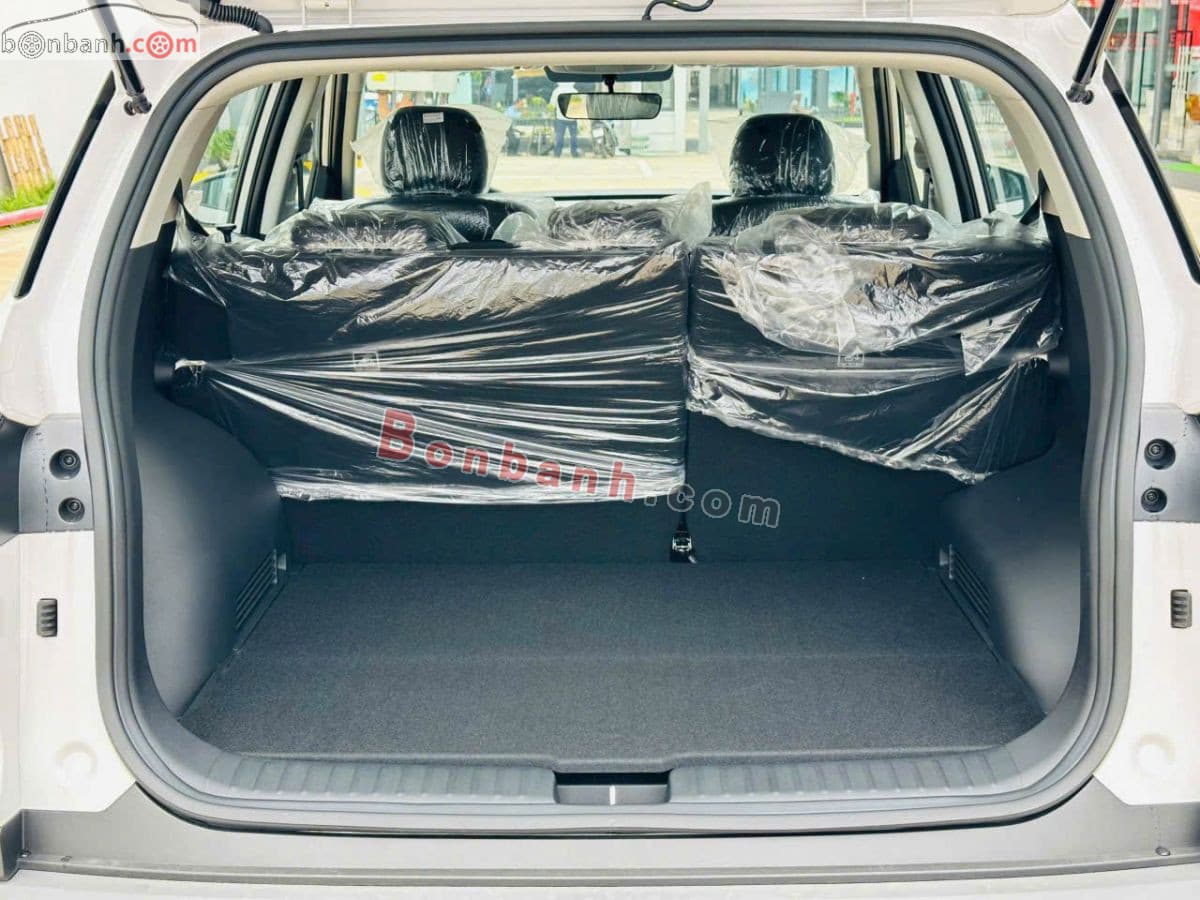 2026 Hyundai Creta Đặc biệt 1.5 AT - ảnh nhỏ 9