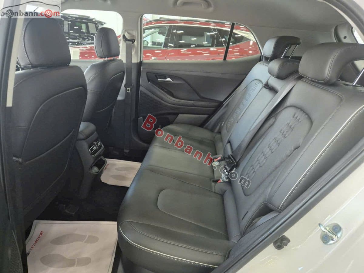 2026 Hyundai Creta Đặc biệt 1.5 AT - ảnh nhỏ 10