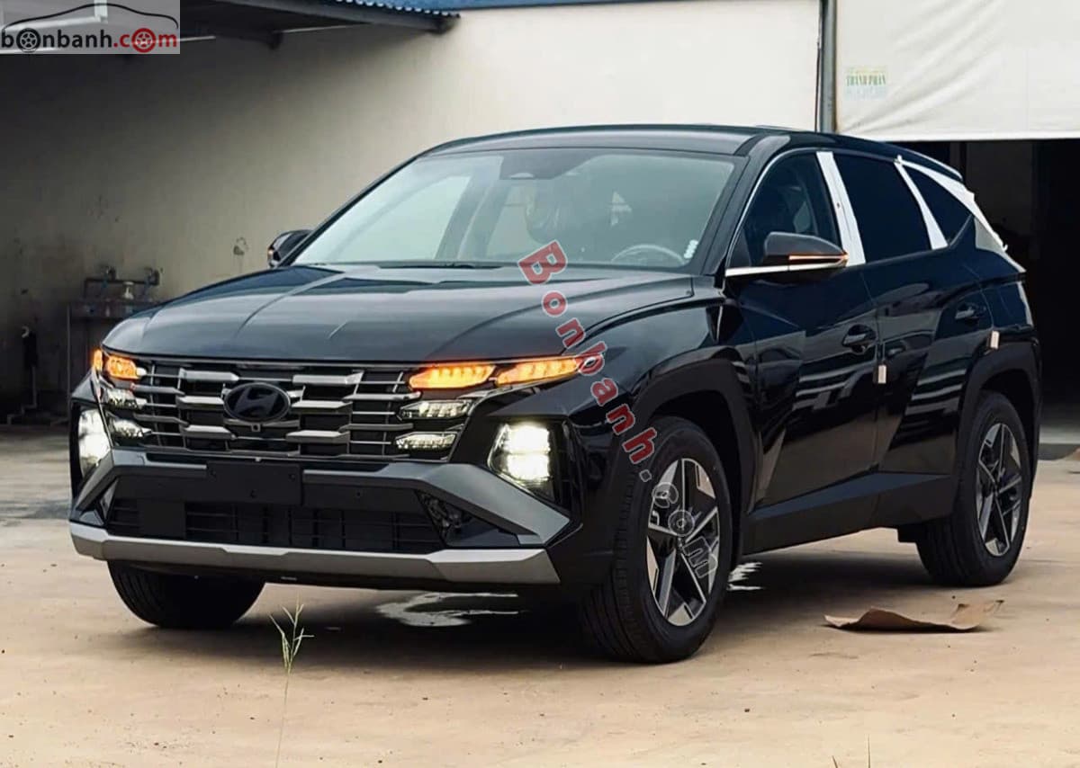 2026 Hyundai Tucson 2.0 AT Đặc biệt