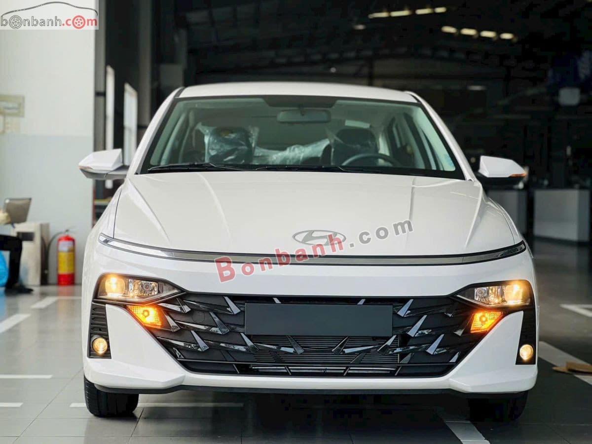 2026 Hyundai Accent 1.5 AT