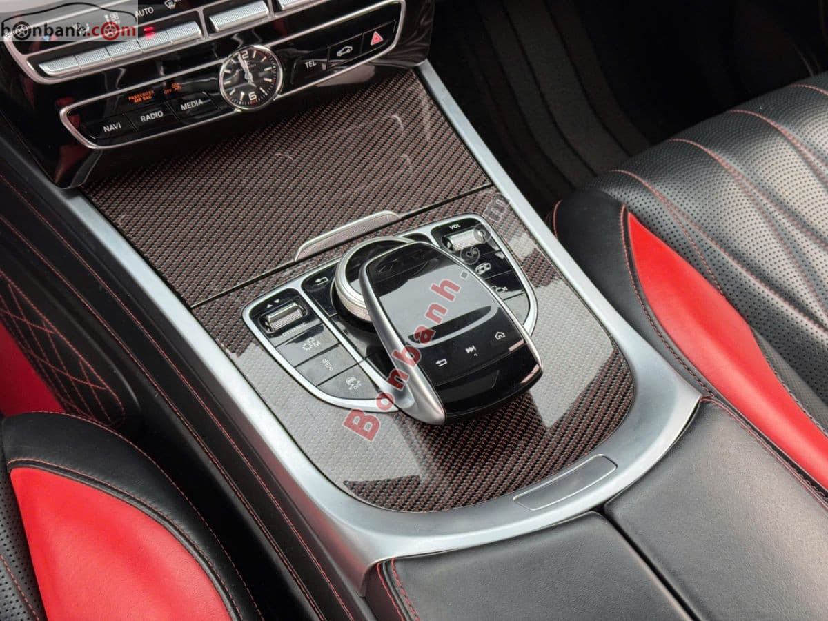 2019 Mercedes-Benz G class G63 AMG - ảnh nhỏ 8