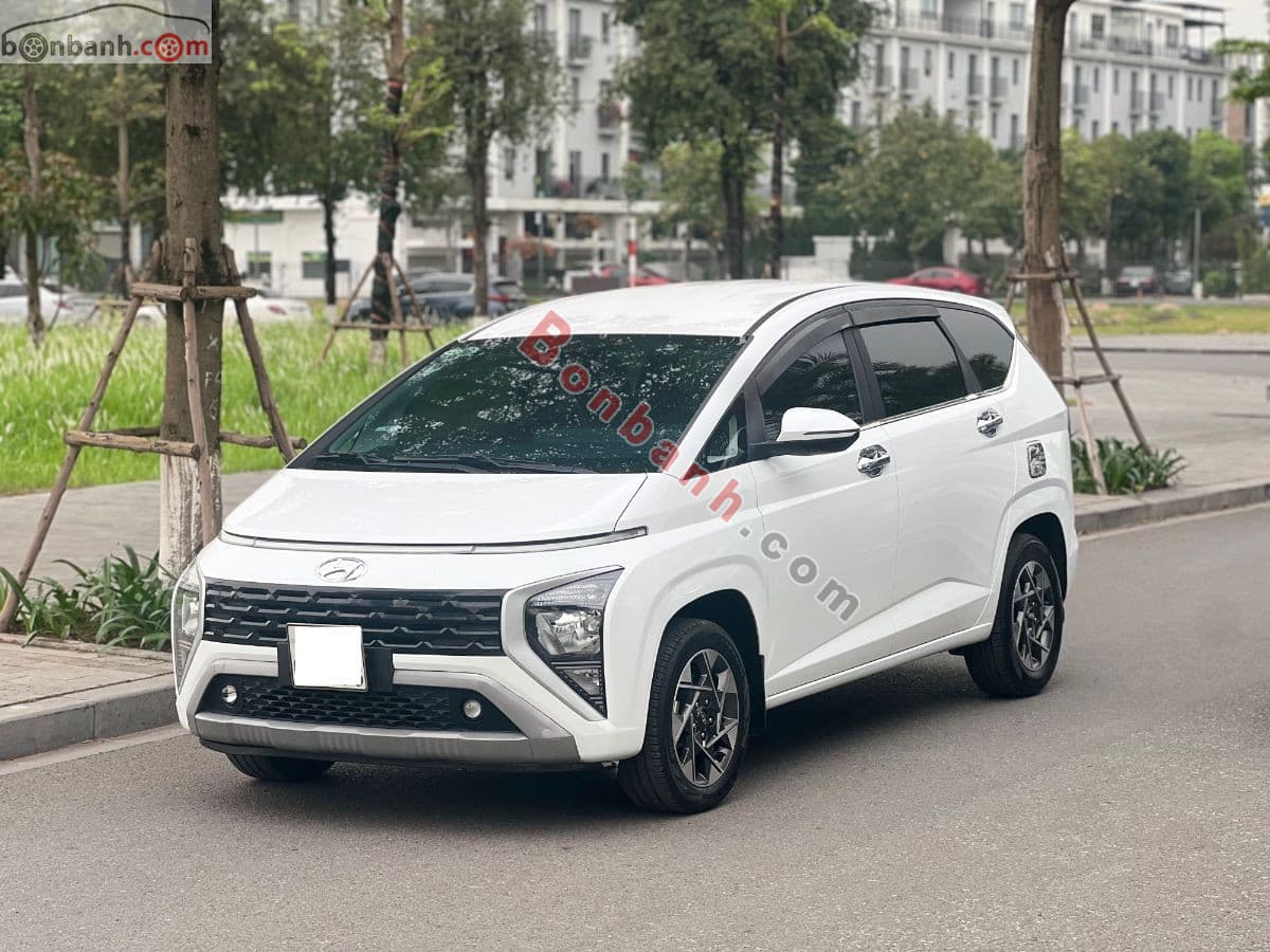 2022 Hyundai Stargazer Đặc biệt 1.5 AT