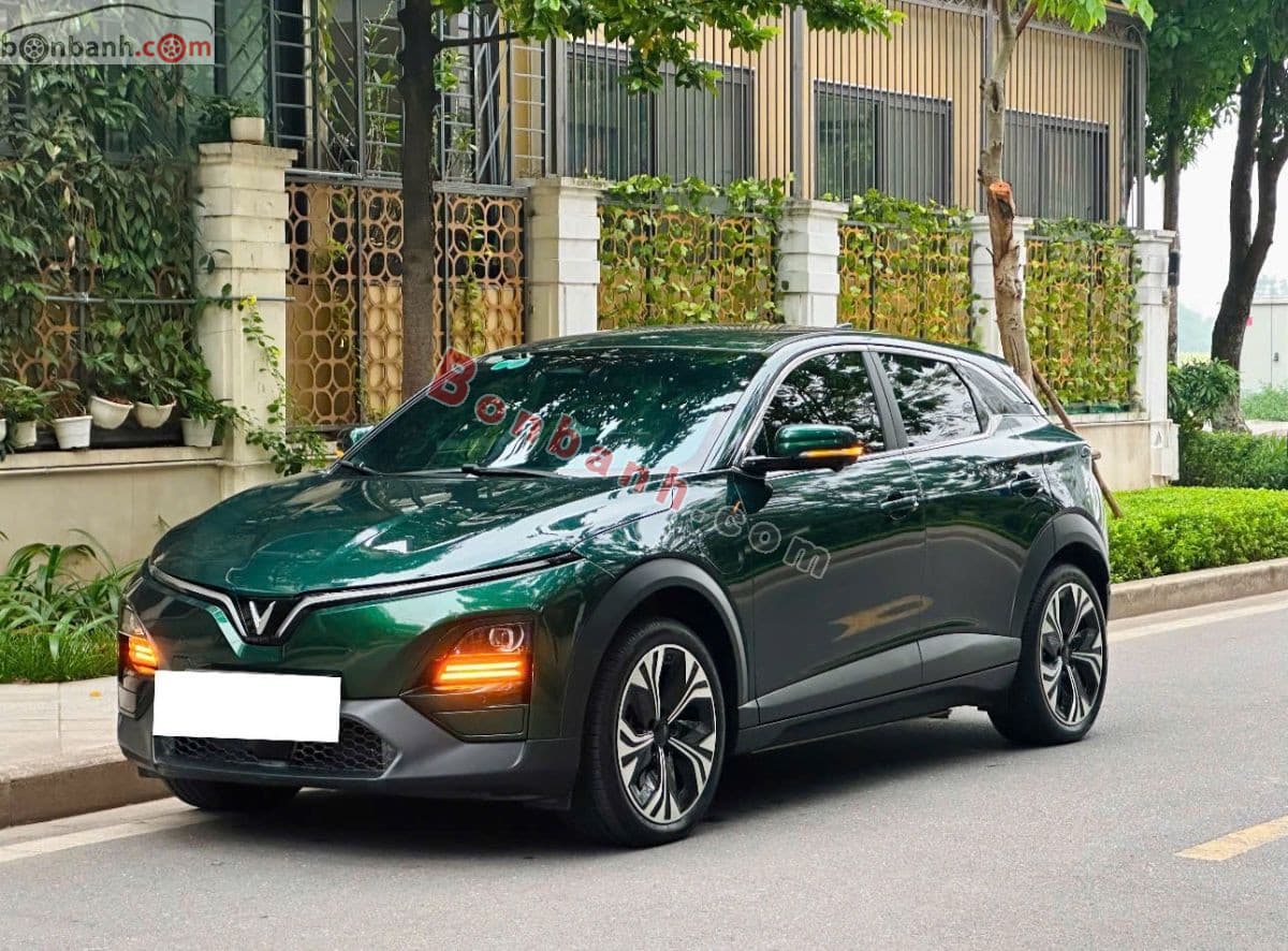 2024 VinFast VF6 Plus - ảnh nhỏ 2