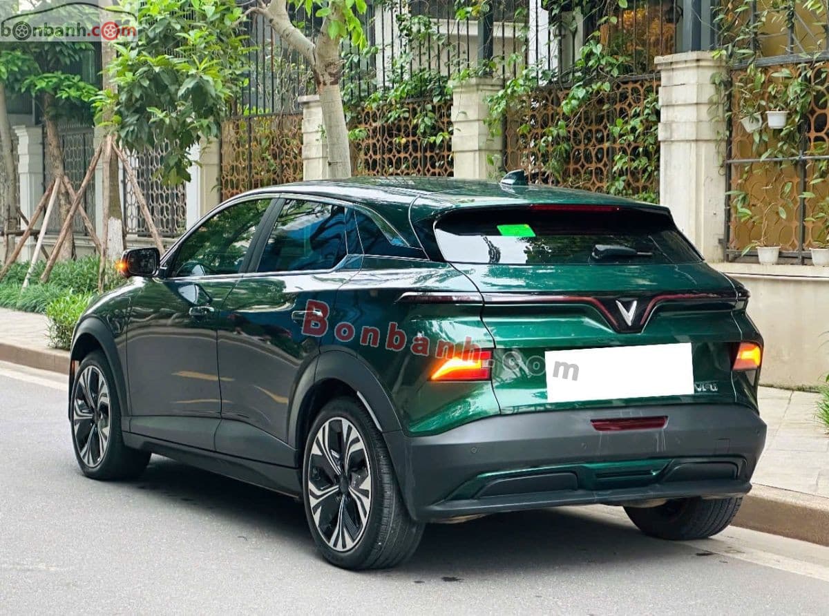 2024 VinFast VF6 Plus - ảnh nhỏ 3