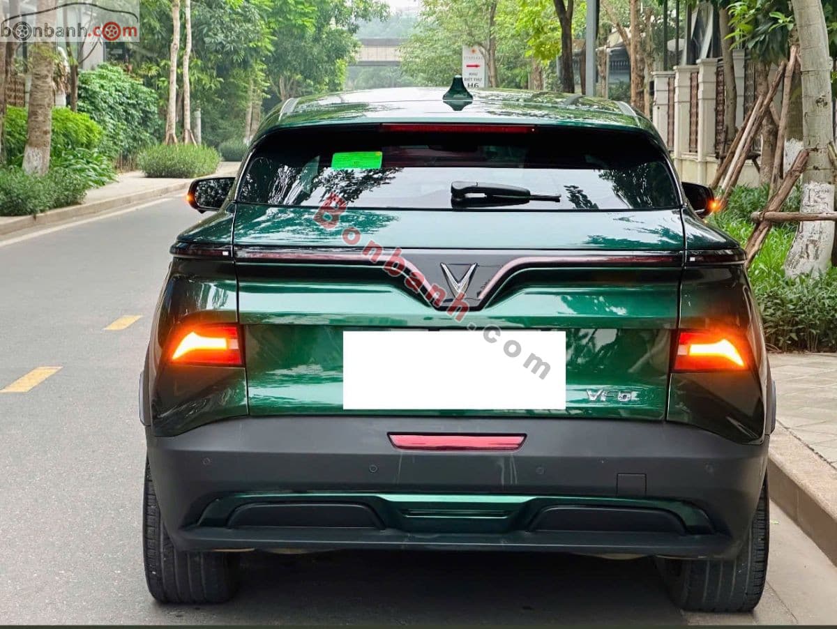 2024 VinFast VF6 Plus - ảnh nhỏ 4