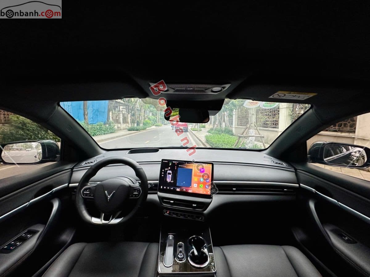 2024 VinFast VF6 Plus - ảnh nhỏ 6